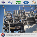 Prefabricated Conveyor Steel Structure for Cement Plant